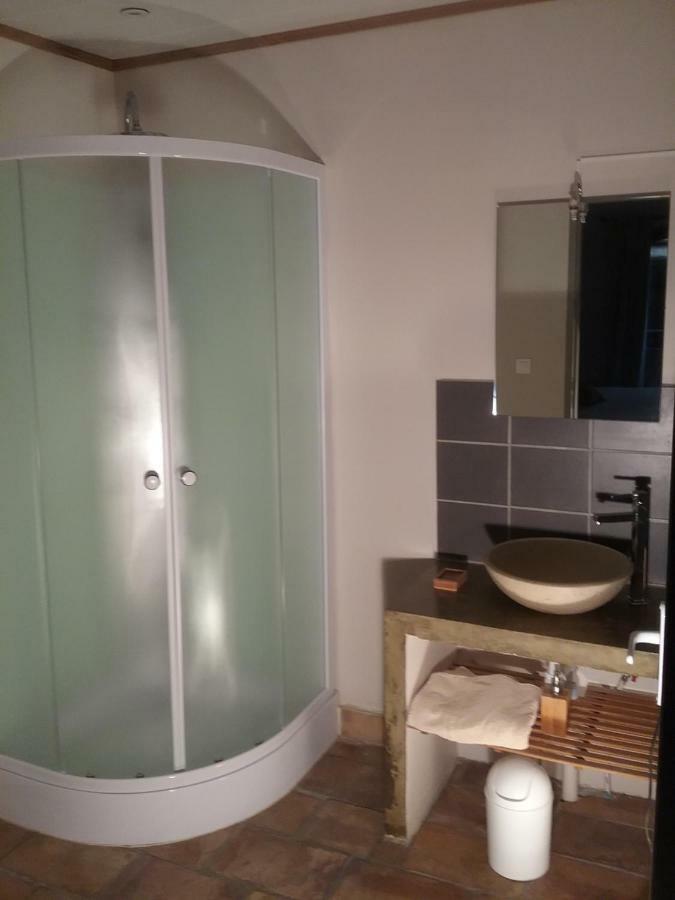 Mas Tolosan Vauvert Exteriör bild